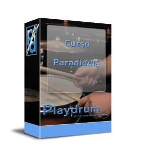 Paradiddle ok